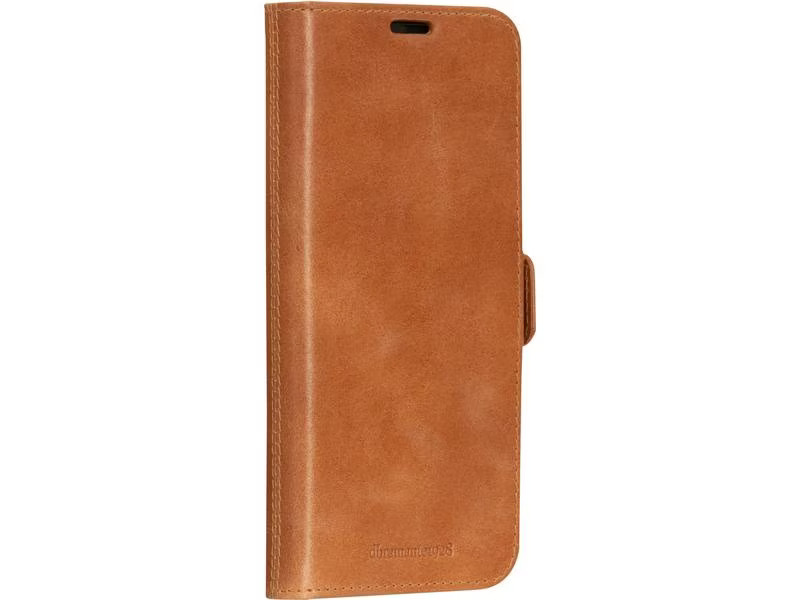 dbramante1928 Book Cover Copenhagen Galaxy S23+ Braun