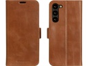 dbramante1928 Book Cover Copenhagen Galaxy S23+ Braun