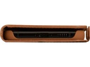 dbramante1928 Book Cover Copenhagen Galaxy S23 Braun