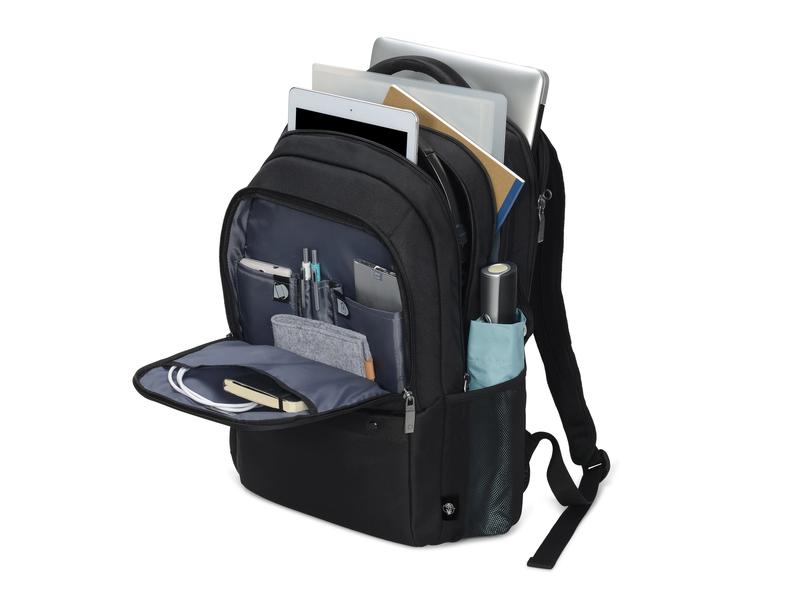 DICOTA Notebook-Rucksack Eco Select 13-15.6