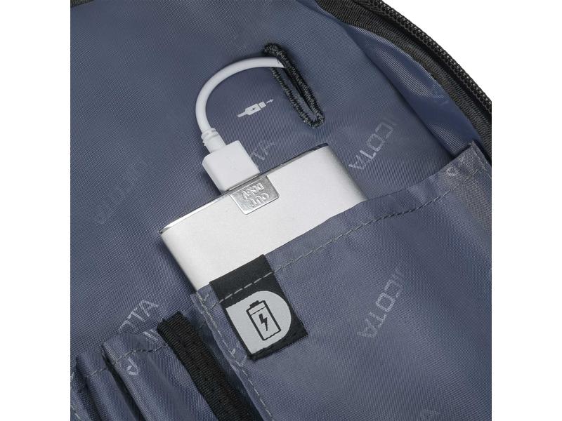 DICOTA Notebook-Rucksack Eco Select 13-15.6