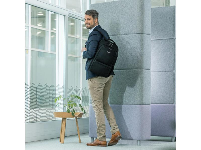 DICOTA Notebook-Rucksack Eco Select 13-15.6