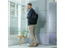 DICOTA Notebook-Rucksack Eco Select 13-15.6