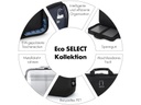 DICOTA Notebook-Rucksack Eco Select 13-15.6