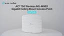 TP-Link Access Point EAP245