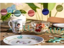 Leonardo Kindergeschirrset Avventura 3-teilig, Dinosaurier