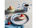 Leonardo Kindergeschirrset Avventura 3-teilig, Weltall