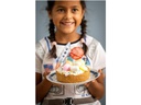 Leonardo Kindergeschirrset Avventura 3-teilig, Weltall