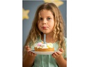 Leonardo Kindergeschirrset Avventura 3-teilig, Weltall