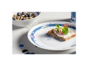 Leonardo Kindergeschirrset Avventura 3-teilig, Weltall