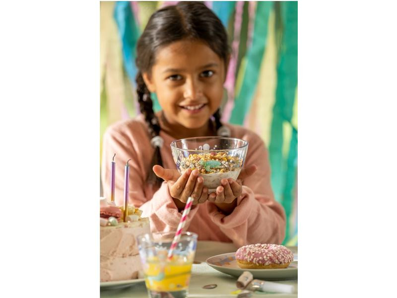 Leonardo Kinderschale Avventura 400 ml, 6 Stück, Meer