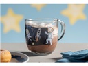 Leonardo Kindertasse Avvenutura 280 ml, 6 Stück, Weltall