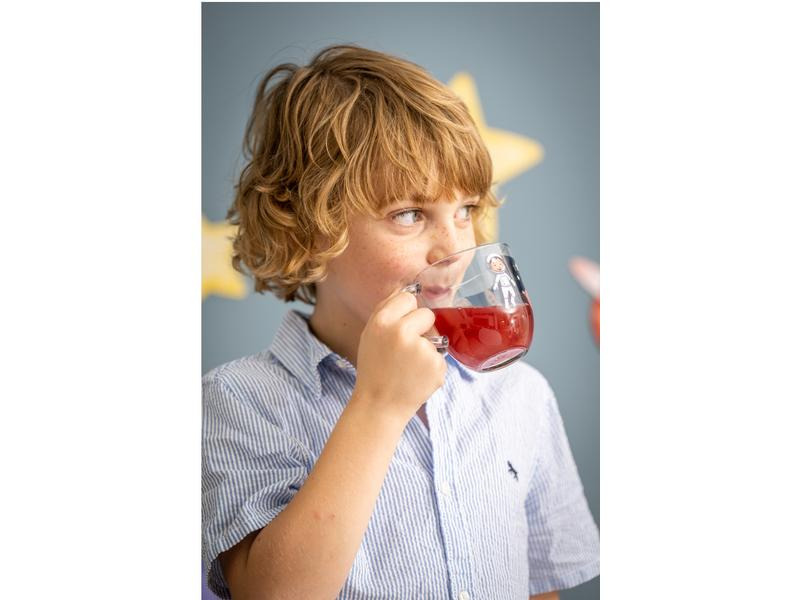 Leonardo Kindertasse Avvenutura 280 ml, 6 Stück, Weltall