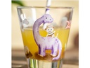 Leonardo Kindertrinkglas Avventura 215 ml, 6 Stück, Dinosaurier