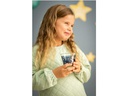 Leonardo Kindertrinkglas Avventura 215 ml, 6 Stück, Weltall
