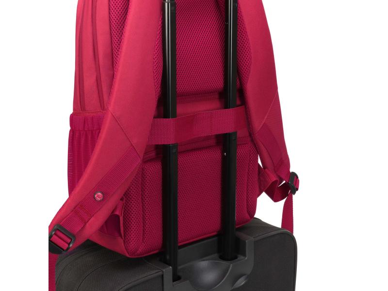 DICOTA Notebook-Rucksack Eco Scale 15.6