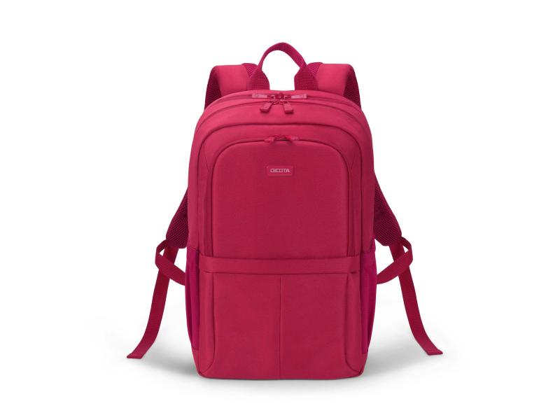 DICOTA Notebook-Rucksack Eco Scale 15.6