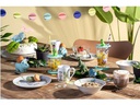 Leonardo Kindertrinkglas Avventura 300 ml, 3 Stück, Dinosaurier