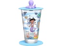 Leonardo Kindertrinkglas Avventura 300 ml, 3 Stück, Meer