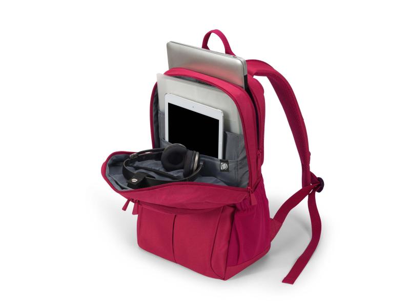DICOTA Notebook-Rucksack Eco Scale 15.6