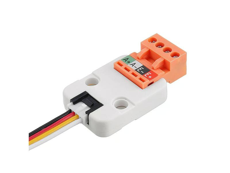 M5Stack Mini Weight Unit Wägezellen-Verstärker