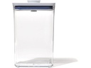 Oxo Good Grips Vorratsbehälter 2.6 l, Transparent/Weiss