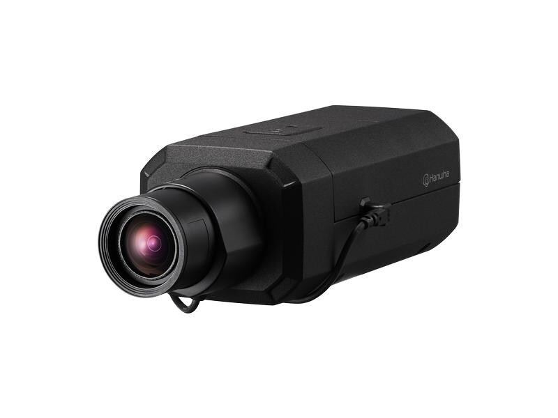 Hanwha Techwin Netzwerkkamera XNB-8002
