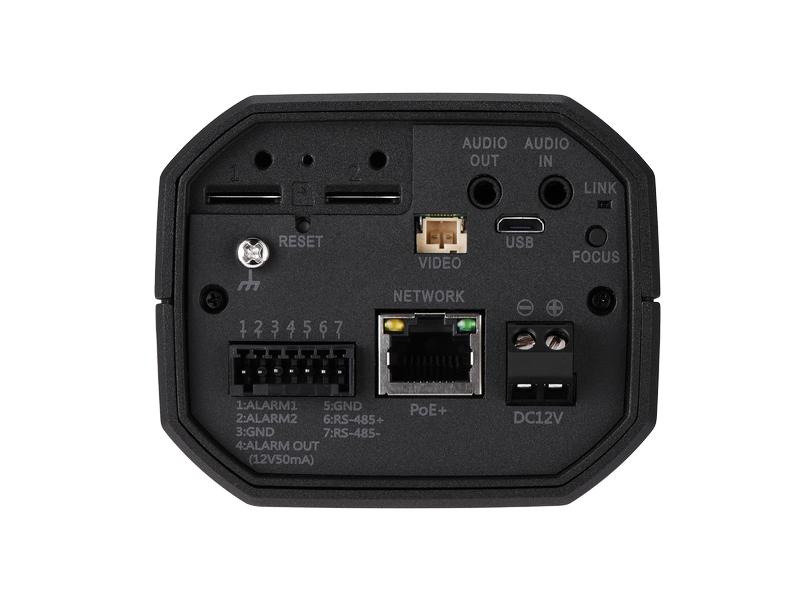 Hanwha Techwin Netzwerkkamera XNB-8002