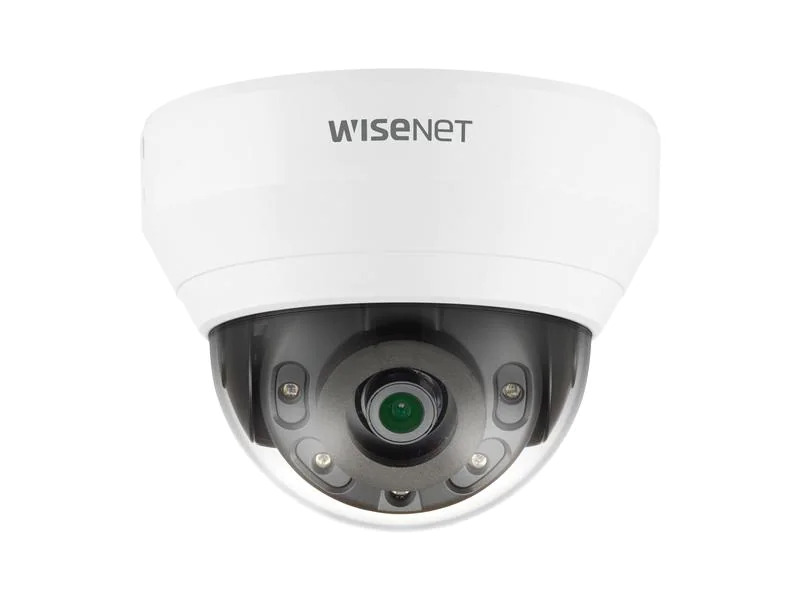 Hanwha Techwin Netzwerkkamera QND-6012R1
