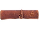 Alpenleder Etui Gfrett, Wild Camel