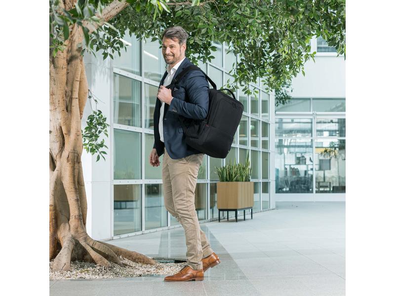 DICOTA Notebook-Rucksack Eco Plus Base 15.6
