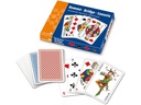Carta.Media Familienspiel Rommé – Bridge – Canasta