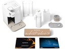 De'Longhi Kaffeemaschine Nespresso Gran Lattissima EN 640.W Weiss