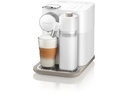 De'Longhi Kaffeemaschine Nespresso Gran Lattissima EN 640.W Weiss