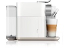 De'Longhi Kaffeemaschine Nespresso Gran Lattissima EN 640.W Weiss