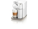 De'Longhi Kaffeemaschine Nespresso Gran Lattissima EN 640.W Weiss