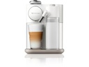 De'Longhi Kaffeemaschine Nespresso Gran Lattissima EN 640.W Weiss