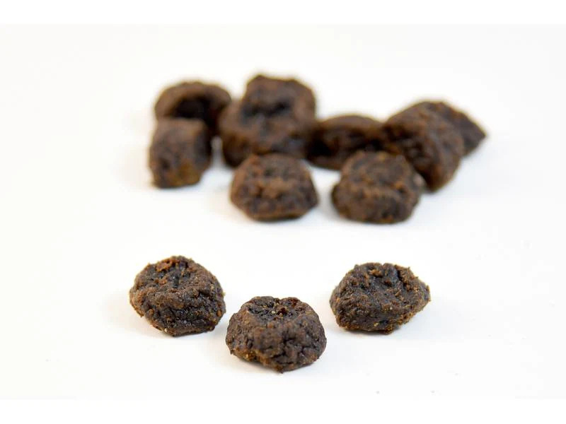 FRESCO Trockenfutter BARF Complete Plus Lamm, 2.5 kg