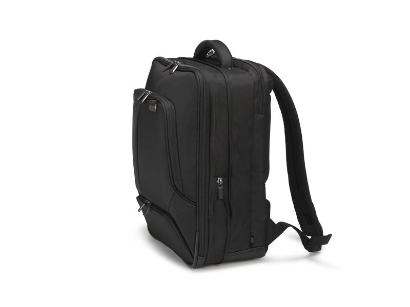 DICOTA Notebook-Rucksack Eco PRO 14.1