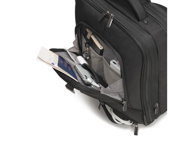 DICOTA Notebook-Rucksack Eco PRO 14.1