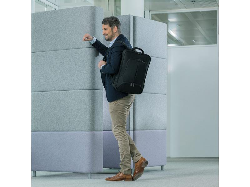 DICOTA Notebook-Rucksack Eco PRO 14.1