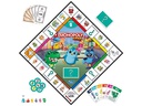 Hasbro Gaming Familienspiel Monopoly Junior -DE-