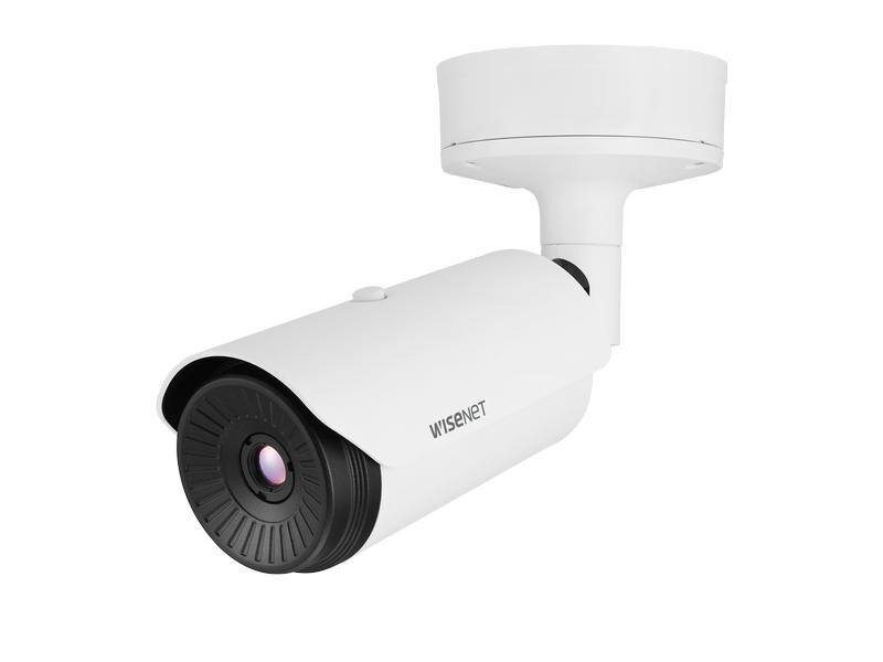 Hanwha Techwin Thermalkamera TNO-3040T