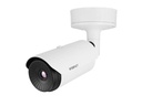 Hanwha Techwin Thermalkamera TNO-3040T