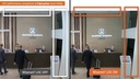 Hanwha Techwin Netzwerkkamera XND-8082RV