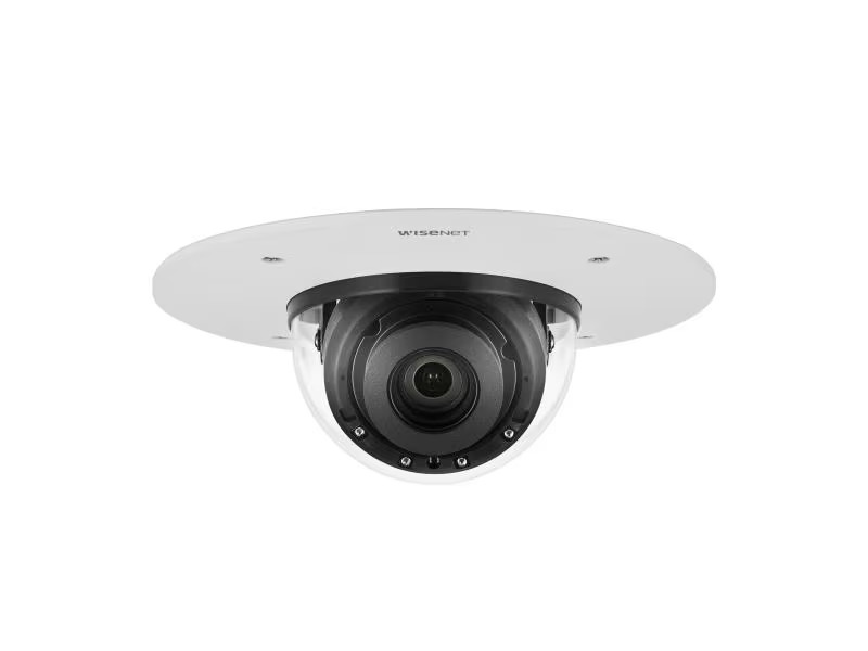 Hanwha Techwin Netzwerkkamera XND-8082RF
