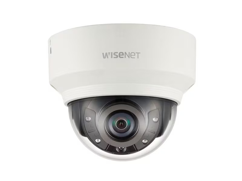 Hanwha Techwin Netzwerkkamera XND-8040R
