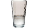 Leonardo Trinkbecher LD Optic XL 540 ml, 4 Stück, Grau