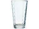 Leonardo Trinkbecher LD Optic XL 540 ml, 4 Stück, Hellblau