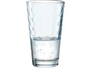 Leonardo Trinkbecher LD Optic XL 540 ml, 4 Stück, Hellblau